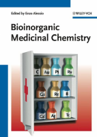 Bioinorganic Medicinal Chemistry-2011.pdf